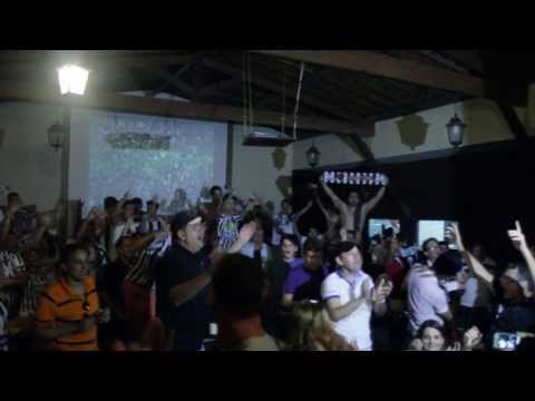 Jogo do Belo em Bar!! #Belostyle