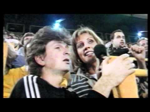Korol en Boca River 1996 Videomatch