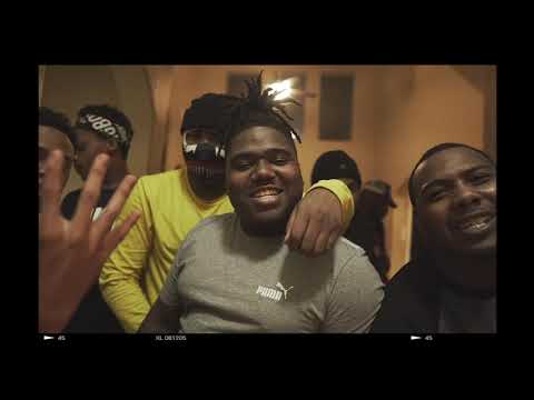 FMB Longmoney "Roddy Ricch" (Official Video)