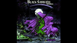 Black Sabbath - Shaking Off the Chains – 4:02 - Track 4