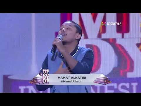 Mamat Alkatiri# Fak fak itu alamnya indah (koteka untul turis)