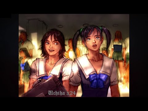 Xiaoyu y Miharu Tekken Tag Tournament Video ( Uchiha x24 ) 1999