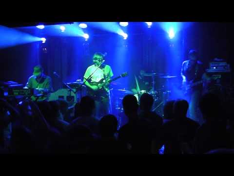 My Elephant Vs. Your Elephant - Dopapod @ The Funky Buddha 10-12-2012