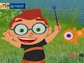 Little Einsteins Music Monsters On Nick On September 19 2012 Part 1