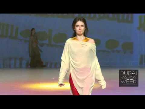Dubai Fashion Week,October 20-24, 2011 / ROOPA PEMMARAJU