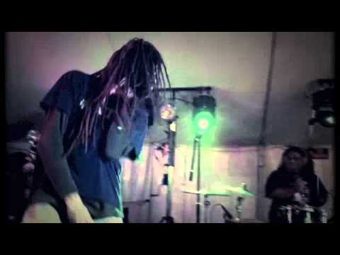 Mr. Kinetik/Rusty Redenbacher (#ATFU) 'Lemmigitpaid' & 'Cashin In' (Live, Oranje 2012)