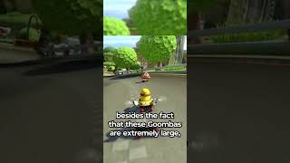Did You Know this about Mario Kart