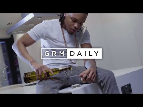 Rico Young - Dance 4 Me [Music Video] | GRM Daily