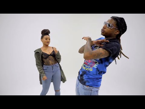 State of GOLD Music Presents: Nef The Pharaoh & Clyde Carson - No Hoes (Music Video)