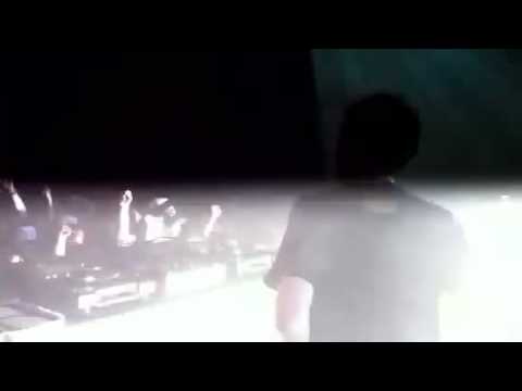 Far Too Loud @ We Love it 2 // Antipode Rennes 17 mars 2012 Drop The Sound