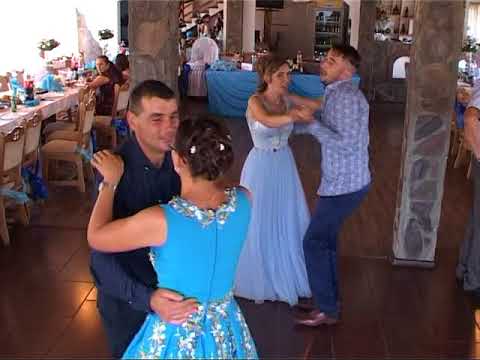 BOTEZ SĂPĂNTA 15 AUGUST 2017 CASIAN IOAN FORMATIA STEFĂNUC DE LA TISA COSMINA ULICI  si PETRICĂ NICO