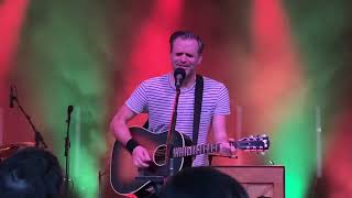 Death Cab for Cutie - ‘Your Heart Is an Empty Room’ at SLC Twilight on 6/9/23