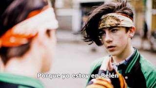 Declan McKenna - Bethlehem (Subtitulado al Español)