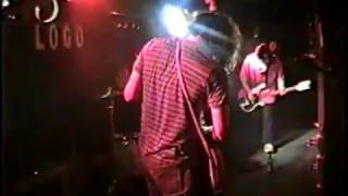 Sebadoh, Hamburg, May 1999