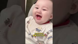 Download lagu Bayi ketawa lucu ngakak #bayiketawa #bayiketawalucu #bayiviral mp3
