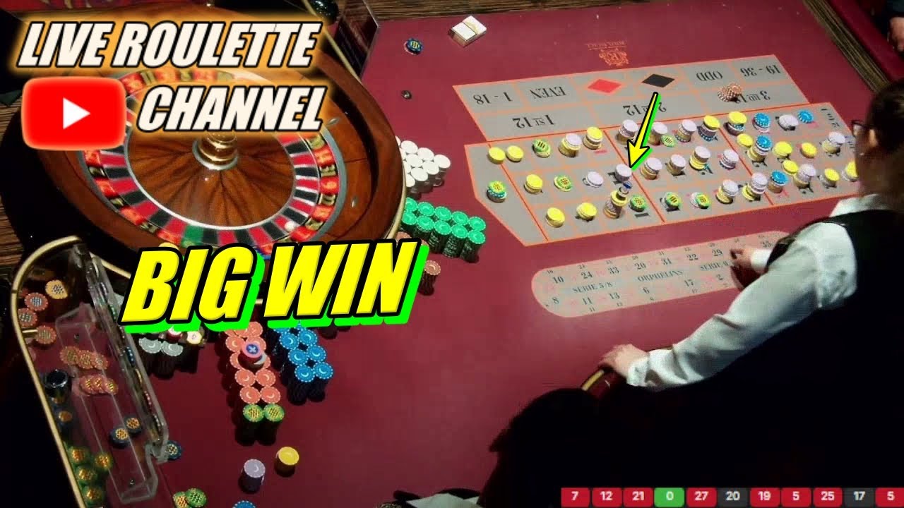 American Roulette Online: Where Tradition Meets Modern Gaming