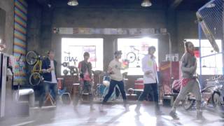 B1A4 - O.K. (MV)