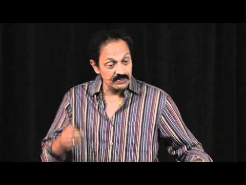 TEDxDelMar - V.S. Ramachandran - Our Place in the Cosmos