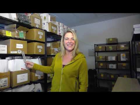 Clearing Space with 528 Hz Tuning Fork