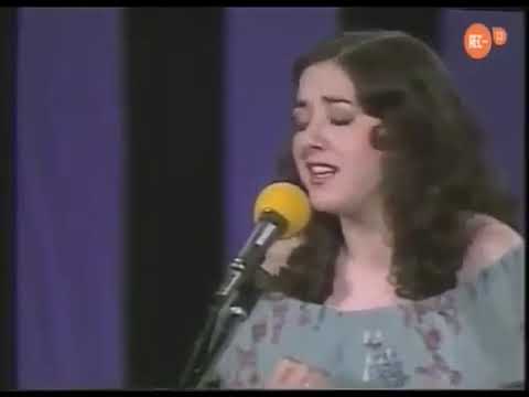 Capri  - En casa de una mujer llamada maria