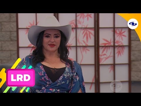 La Red: Cantantes emergentes cuentan cómo vivieron la pérdida de sus hijos - Caracol Televisión