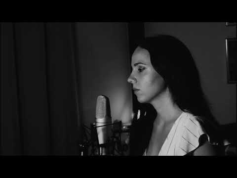 Hello - Evanescence (Vocal Cover by Audrey DUVAL)