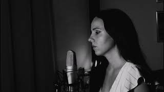 Hello - Evanescence (Vocal Cover by Audrey DUVAL)