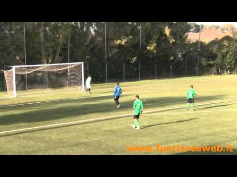 III Memorial Mauro Porcelli: Fortitudo-Villanova 2-2