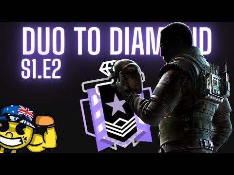 Plat One INBOUND.. - Duo to Diamond (S1.E2)