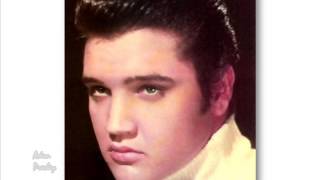 Elvis Presley - True Love