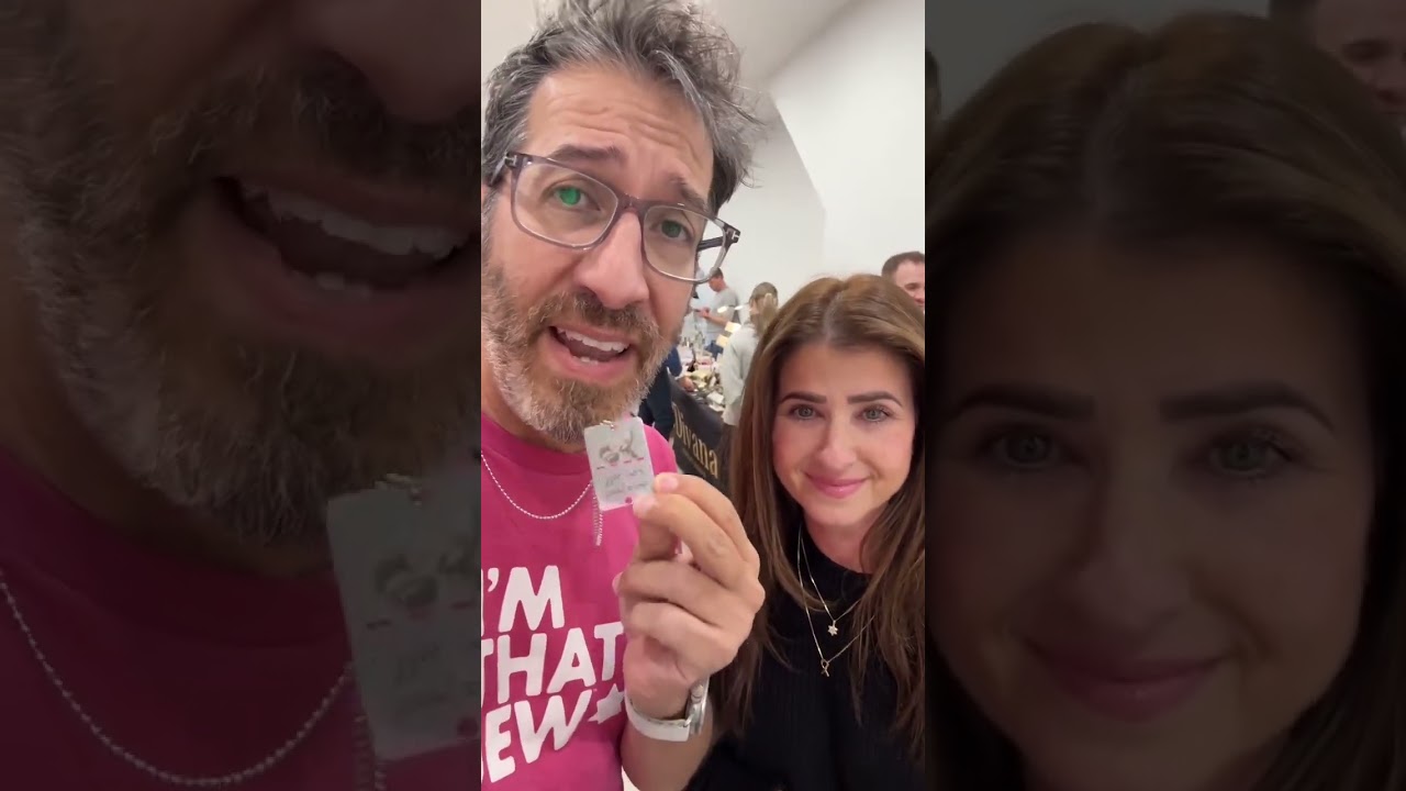 Romi Gonen's Cousin In Toronto