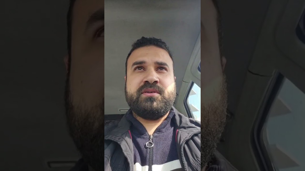 A message from our team on the ground in Iraq