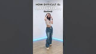 Download lagu My legs almost fell off! 😱 LOVE LANGUAGE - TXT 💬💗 [MIRRORED] #txt #lovelanguage #kpop  @TXT_bighit mp3