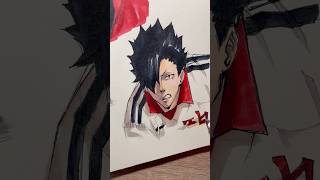 Download lagu duo complete #haikyuu #kuroo #kurootetsurou #anime #sketch #sketchbook #alcoholmarkers #illustration mp3