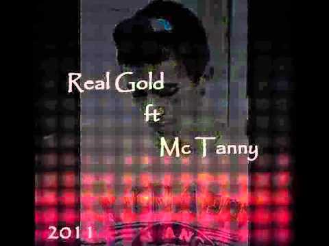 Real Gold ft Mc Tanny - E Bojm Mas Miri (2011)