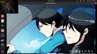 Allblack Phase #1 Chapter 6 #bitcoingaming