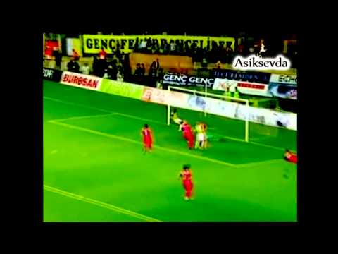 ISSIAR DIA  THE SPRINTER (HD)