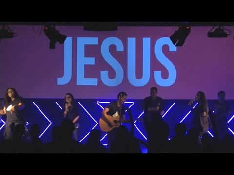 BASE CCLX - Luz da Salvação