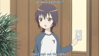 Download lagu 【English Sub】 Kyouko Canyon 【Yuru Yuri】 mp3