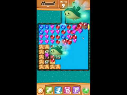 Diamond Digger Saga Level 1151 - NO BOOSTERS