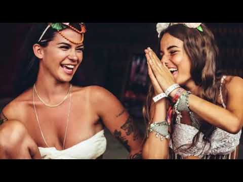 Psytrance Experience 2019 Goa Mix September