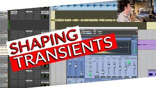 Video thumbnail for Sonnox Envolution and Reverb Review & Giveaway  - Warren Huart: Produce Like A Pro by Produce Like A Pro