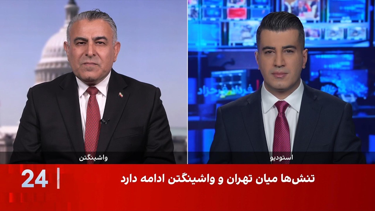 مراد ویسی: با انتصاب محسن رضایی، رویکرد جمهوری اسلامی تقابلی‌تر می‌شود