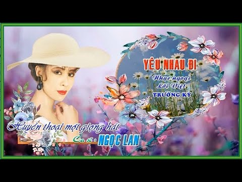 YÊU NHAU ĐI