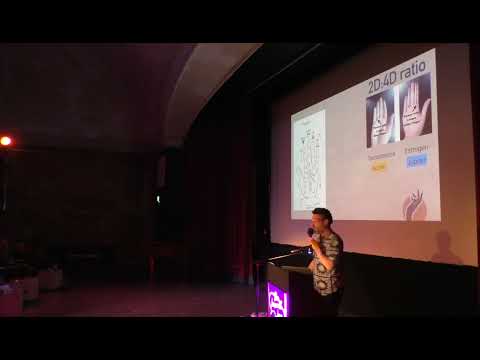 The Wisdom in your Hands - Danny Nemu - 21 May 2025