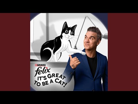 It's Great To Be A Cat 2025