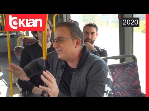 Ardit Gjebrea: Tentova te hapja nje biznes dhe deshtova me sukses...