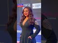 Rani Mukherjee Look Gorgeous In Black Gown Shorts Trending Bollywood Viral Icons Award