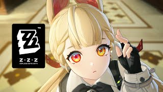 Download lagu Alice Character Demo - 'Sword and Waltz' | Zenless Zone Zero mp3