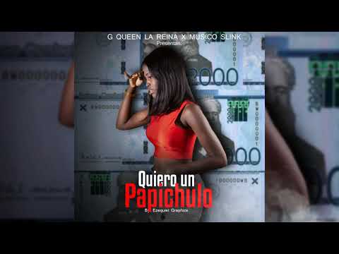 g queen × músico slink x quiero un papichulo 🍈🔥